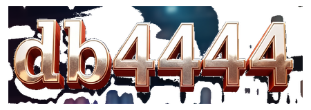 db4444 logo